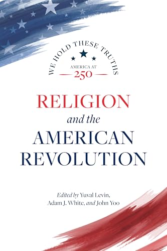Religion and the American Revolution - Paperback