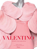 Valentino: Themes and Variations - Hardcover