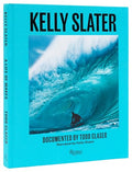 Kelly Slater: A Life of Waves - Hardcover