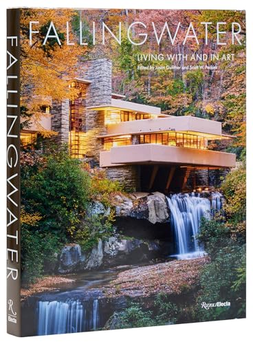 Fallingwater: Living with and in Art - Hardcover