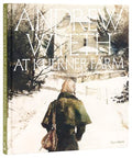 Andrew Wyeth at Kuerner Farm: The Eye of the Earth - Hardcover