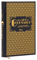 The Art of Cocktails: By the Legendary Bartender at the Ritz - Hardcover