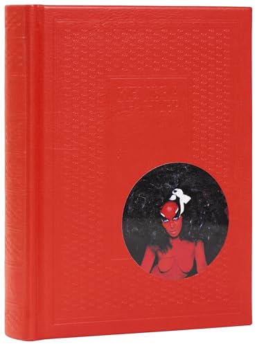 Kembra Pfahler - Hardcover