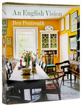 An English Vision: Traditional Architecture and Decoration for Today - Hardcover
