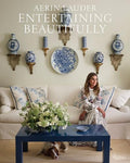 Entertaining Beautifully - Hardcover
