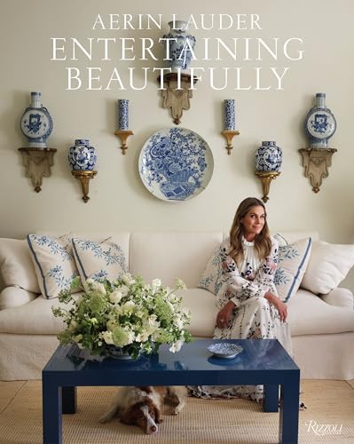Entertaining Beautifully - Hardcover
