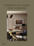 Disc Interiors: Portraits of Home - Hardcover