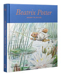 Beatrix Potter: Drawn to Nature - Hardcover