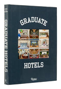 Graduate Hotels - Hardcover