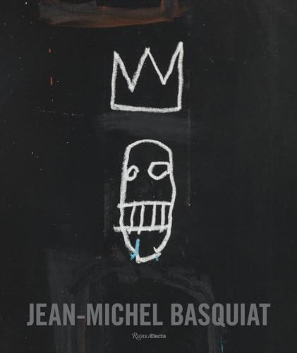 Jean-Michel Basquiat: The Iconic Works - Hardcover