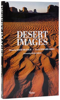 Desert Images - Hardcover