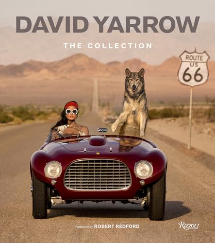 David Yarrow: The Collection - Hardcover