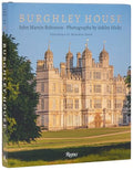 Burghley House - Hardcover