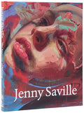 Jenny Saville: The Anatomy of Painting - Hardcover