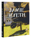 Jamie Wyeth: Unsettled - Hardcover