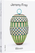 Jeremy Frey: Woven - Hardcover