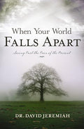 When Your World Falls Apart: See Past the Pain of the Present - Paperback