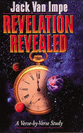 Revelation Revealed: A Verse-By-Verse Study - Paperback