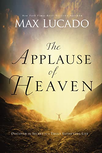 The Applause of Heaven - Paperback