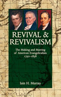 Revival and Revivalism - Library Binding