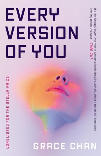 Every Version of You - Paperback