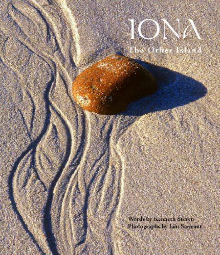 Iona: The Other Island - Paperback