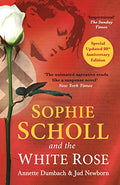 Sophie Scholl and the White Rose - Paperback