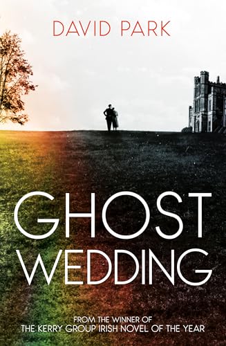 Ghost Wedding - Hardcover