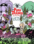 Pure Trance - Paperback