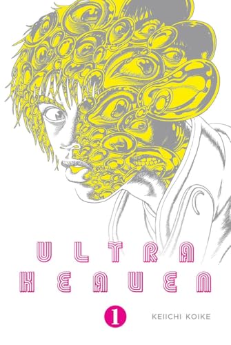 Ultra Heaven Volume 1 - Paperback