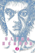 Ultra Heaven Volume 2 - Paperback