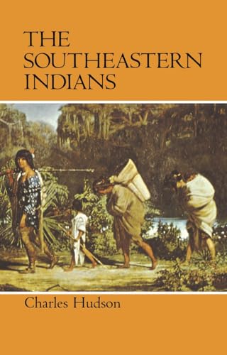 The Southeastern Indians - Paperback