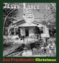 Lee Friedlander: Christmas - Hardcover