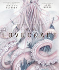 The New Annotated H. P. Lovecraft - Hardcover