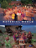 Material World: A Global Family Portrait - Paperback