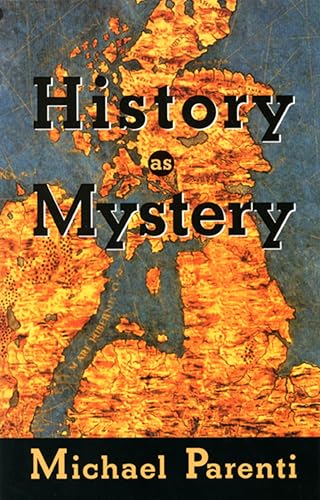 History as Mystery - Paperback