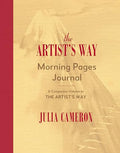 The Artist's Way Morning Pages Journal: A Companion Volume to the Artist's Way - Paperback