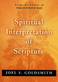 Spiritual Interpretation of Scripture - Paperback
