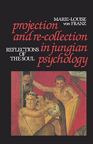 Projection and Re-Collection in Jungian Psychology: Reflections of the Soul - Paperback