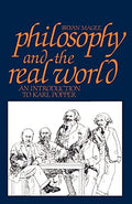 Philosophy and the Real World: An Introduction to Karl Popper - Paperback