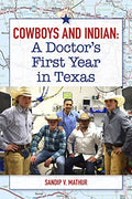 Cowboys and Indian - Paperback