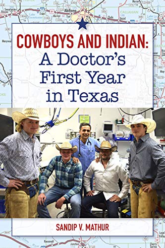 Cowboys and Indian - Paperback