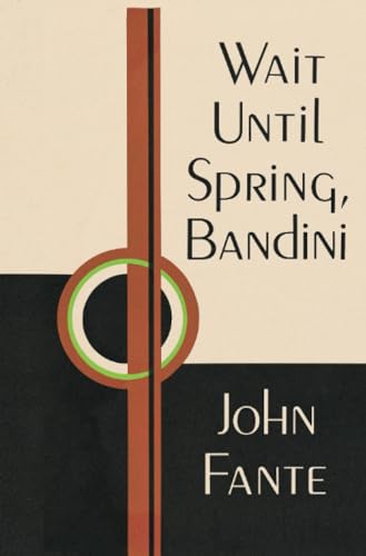 Wait Until Spring, Bandini - Paperback