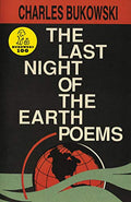 The Last Night of the Earth Poems - Paperback