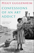 Confessions of an Art Addict - Paperback