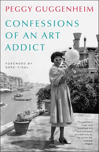 Confessions of an Art Addict - Paperback