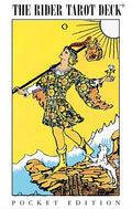 Pocket Rider-Waite(r) Tarot - Other