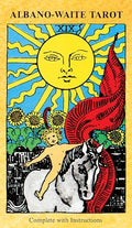 Albano-Waite(r) Tarot Deck - Other