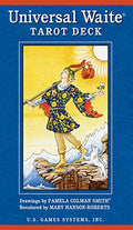 Universal Waite(r) Tarot Deck - Other