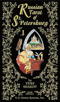 Russian Tarot of St. Petersburg: 78-Card Deck - Other